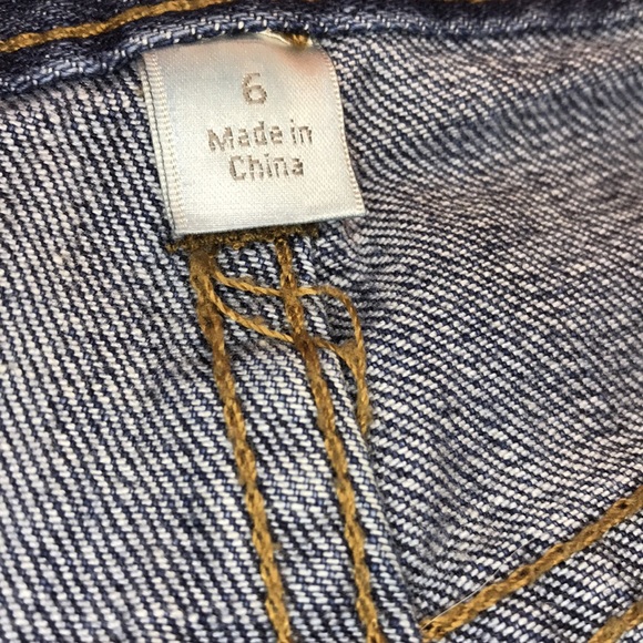 Lauren Conrad Shorts - Picture 6 of 6